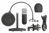 21753 GXT 252 Emita Streaming Microphone