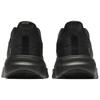 Anta Cushioned Slip-Resistant Low-Top Casual Running Shoes Men's Black Sneakers 112345522S-2
