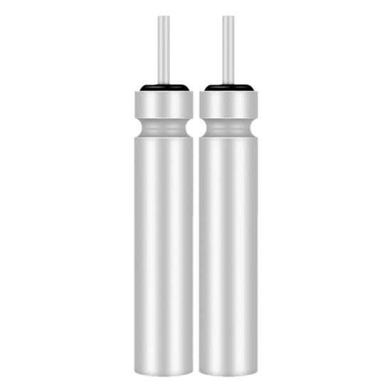 Accesoriu sport MUQZI 2 buc baterie CR311 CR322 CR425 CR435 pentru plutitor de pescuit luminos de noapte electronic