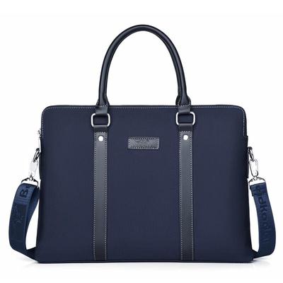 Li Shen Herren Business Laptop Umhängetasche