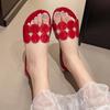 Scarpe da donna – Sandali