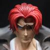 One Piece Shanks Drinking Scene - Four Emperors Whitebeard Resonance Series Figure