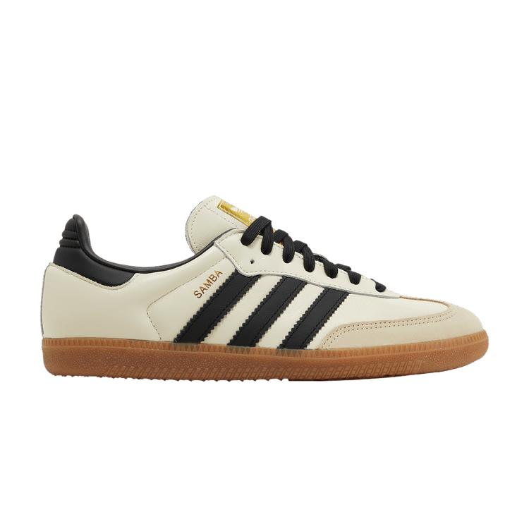 adidas Samba OG Кремово-белый Песочный Страта (Женский) 35.5