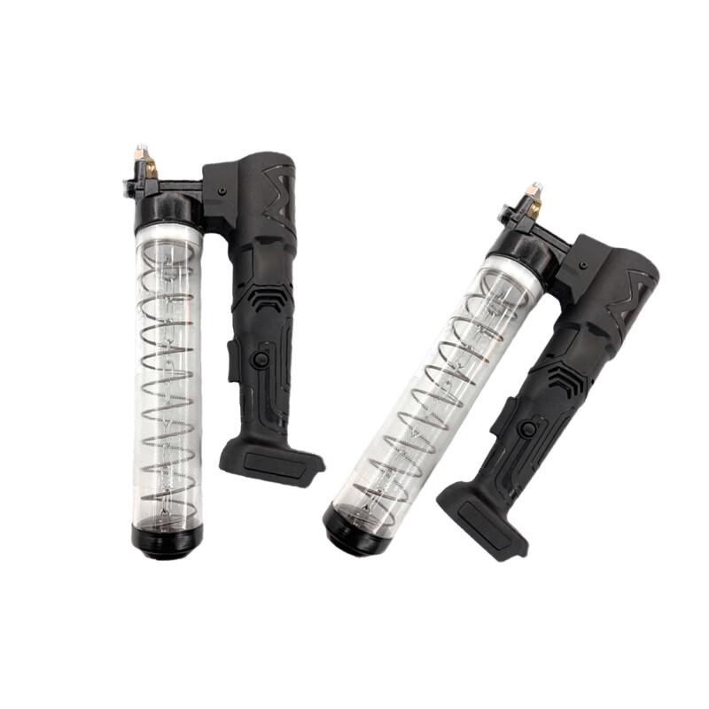 HANTUO HT-900 Cordless Electric Grease Gun