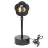 Sunset Projection Lamp 180 Degree Rotation USB Cable LED Atmosphere Light for Room Decor Photography