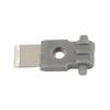 3Pcs P2S Replacement Blades for P2S Filament Cutter Sharp Durable 3D Printer Accessories for Portable Mini 3D Printers