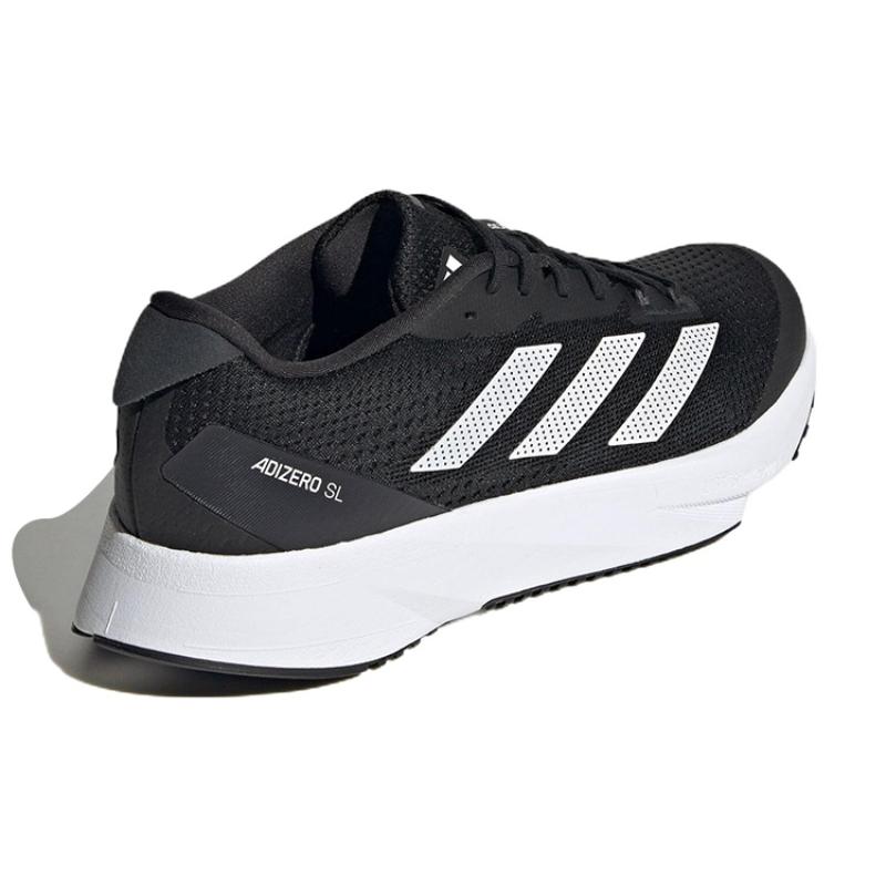 Adidas Adizero Sl Core Black Cloud White Carbon Sneakers HQ1349