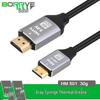 Ses ve video aksesuarları – HDMI
