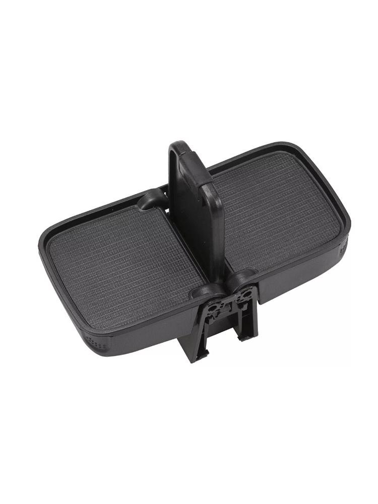 Center Console Cup Holder Insert Part 77230-T7W-A02ZA For Honda HRV HR-V 16-18