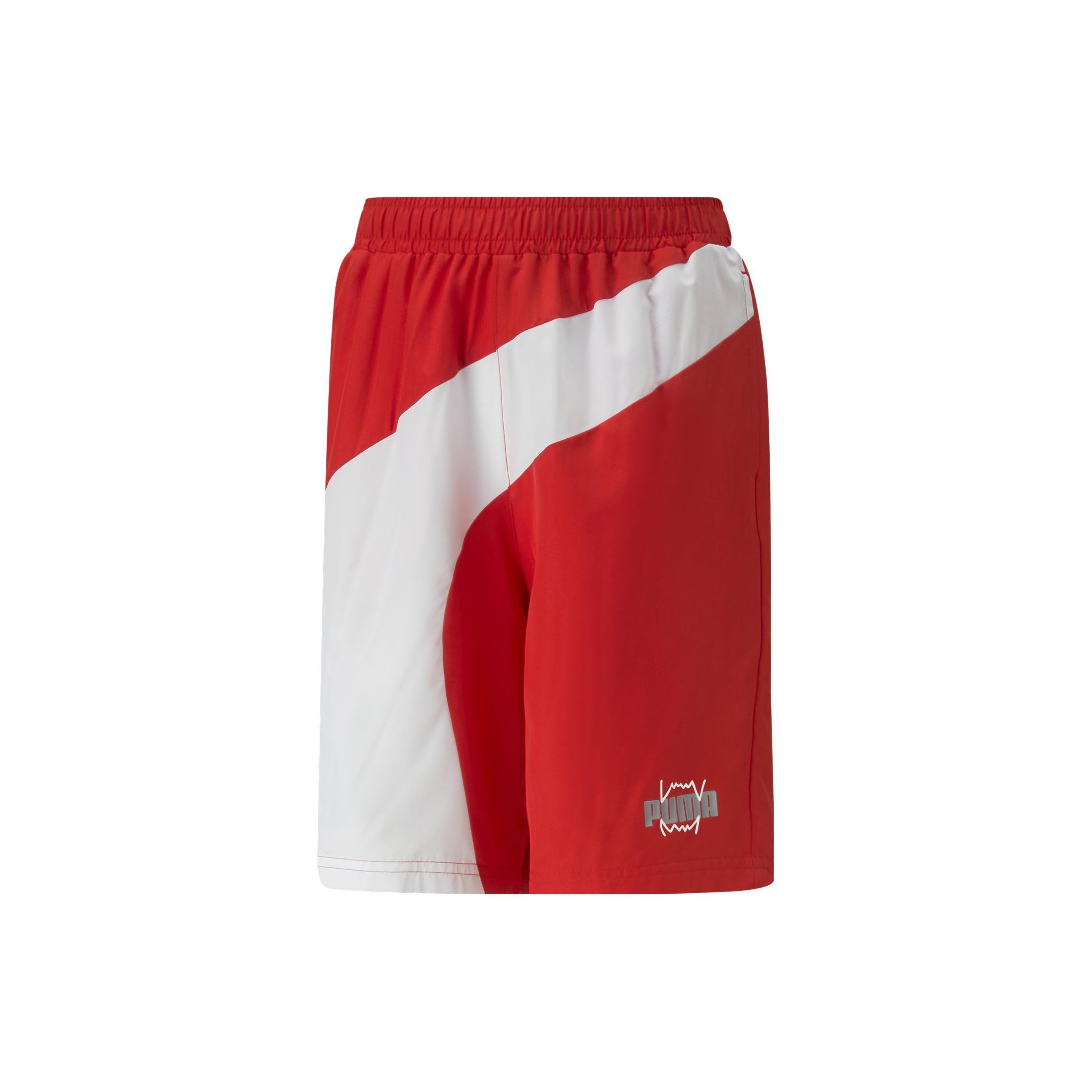 

New PUMA Kids Short 620417-11 140