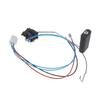 Precise Fuel Level Sensor 16117285450 16117285452 7285452 7285450 For F25 F26 18i 20i 20ix 28ix 35ix Corrosion Resistant