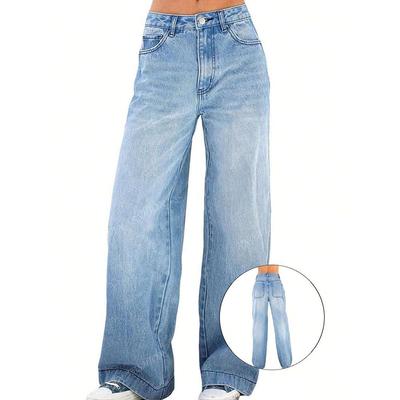Hosen & Röcke – Jeans