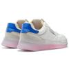 Reebok Club C Legacy Low Top Sneakers Women sneakers White Blue GZ5530