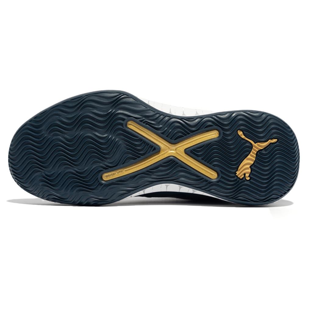 New PUMA Phantaci X PUMA Rise Nitro 377655-02