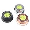 50Hz Turntable Disc Record Stabilizer Clamp for Vinyl Record Player