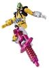 Kamen Rider Fourze Fourze Module Change Series 02 Elek States