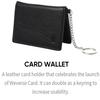 BTS CARD WALLET OR SMARTPHONE HOLDER