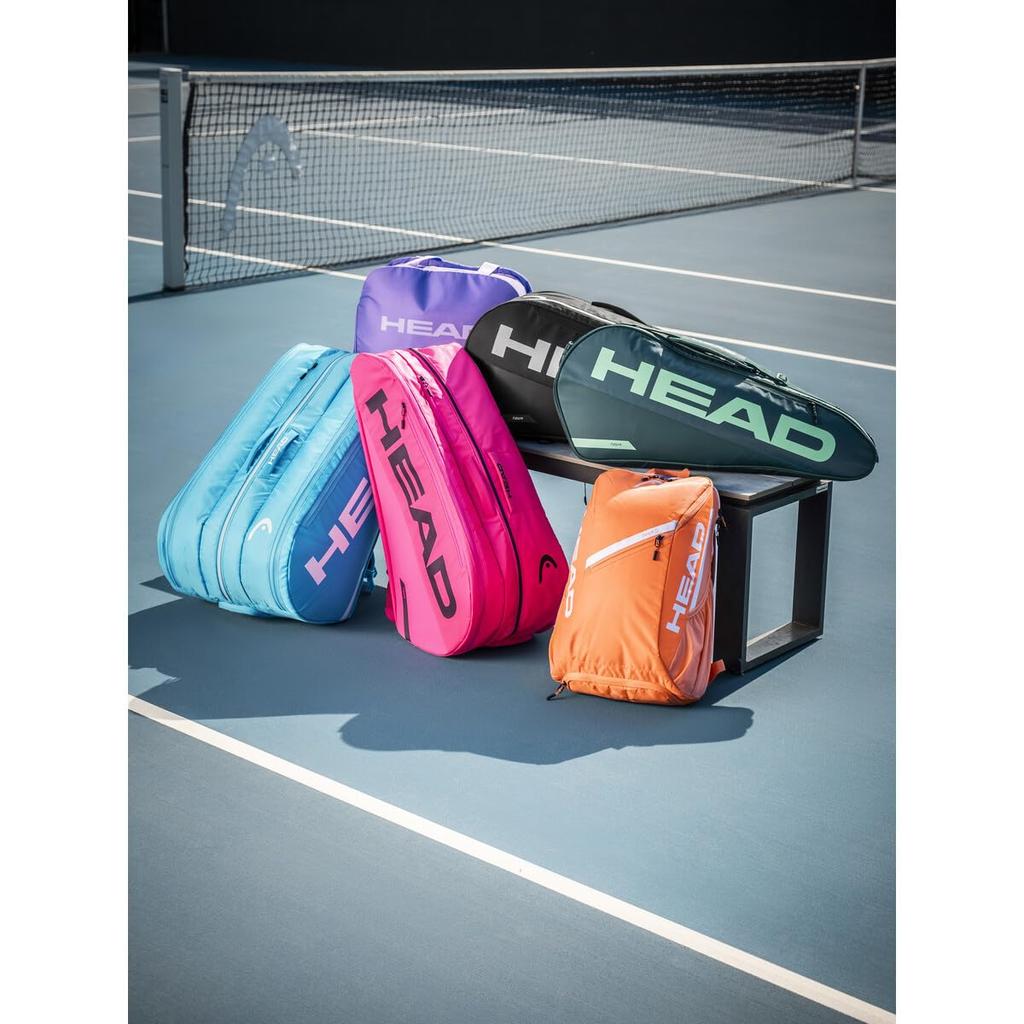 HEAD Tennis Tour Tote Bag 22L PU Tote Bag 22L 260926 Bag/Case
