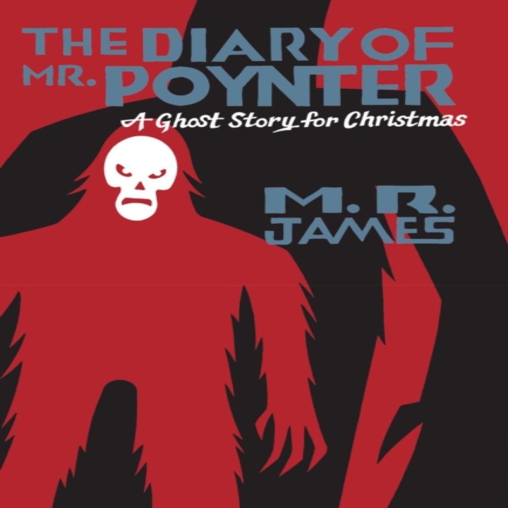 The Diary of Mr. Poynter by M.R. James Paperback Book 9781771961257