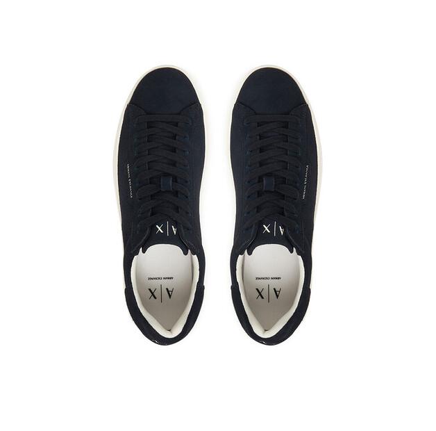 Кроссовки Armani Exchange XM002617 AF19687 ZB004