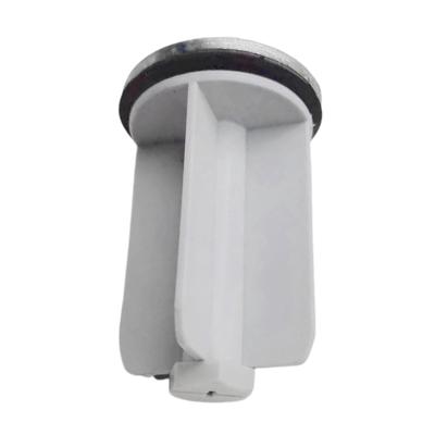 Kúpeľňa a záchod – Zátky