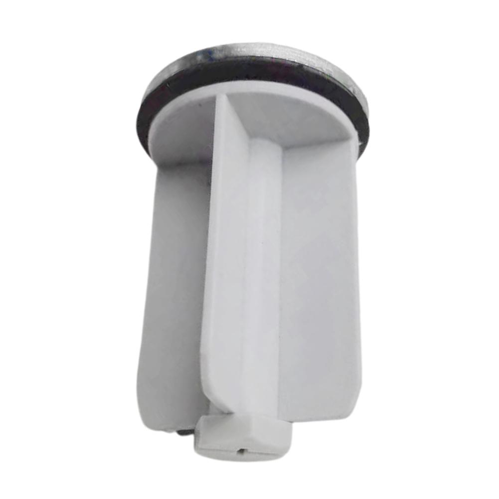 Bathroom Wash Basin Replacement Up Drain Stopper 40mm with Copper Cover Fits Most Commercially Available Sinks