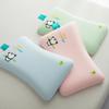 2026 Kids' Knitted Cotton Memory Pillow Core