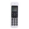 Handset Cordless Phone with Caller ID Call Waiting Call Blocking Full Duplex Speakerphone Backlit Display Big Buttons for Elderly