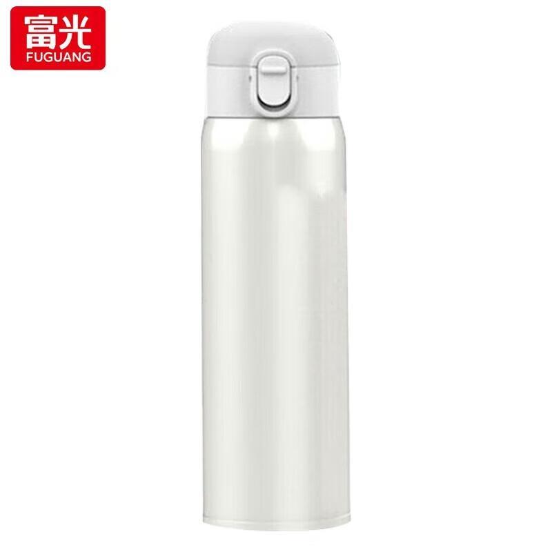 FUGUANG FGZ2111 500ml 304 Stainless Steel Insulated Water Bottle