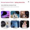 Aputure Amaran 200x S Bi-Color LED Video Light