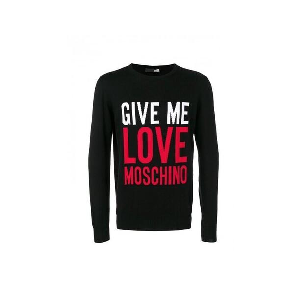 Свитер MOSCHINO MSG4010X 0320 EU L