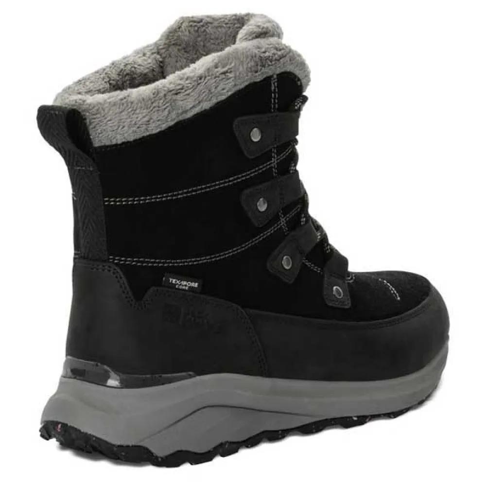 Jack Wolfskin снежные ботинки Dromoventure Texapore High