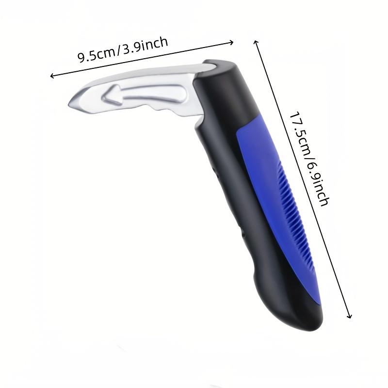 1/2Pcs Elderly car door handle, portable elderly car door handle, suitable for disabled car power support bracket