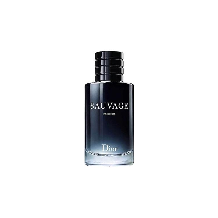 Dior Sauvage Parfum Parfum Sample 10ml - Citrus and Woody Notes 10ml