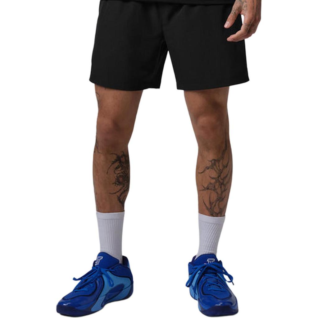 Jordan Casual Solid Color Elastic Shorts Men Shorts HQ8656010
