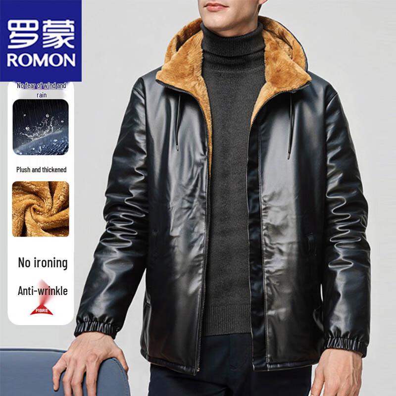 

ROMON Men s Casual Wear 6XL