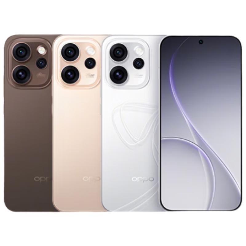 OPPO Reno15 Pro 5G Smartphone (CN version)