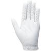 Callaway Tour Authentic Golf Gloves White Left Hand 24cm Men's