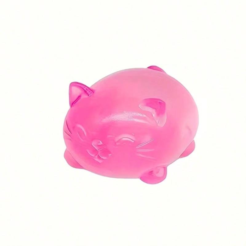 NEEDOH Giocattolo Morbido da Spremere al Malto 1 Pezzo Sollievo dallo Stress Regalo Ideale per Premi in Classe Gadget per Feste