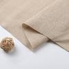 Élégance DIY Patchwork Fait Main Résilience Naturelle
