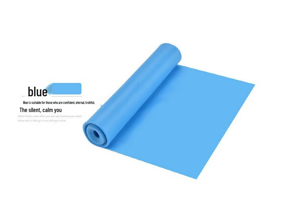 Yuzhan Yoga & Pilates Resistance Band