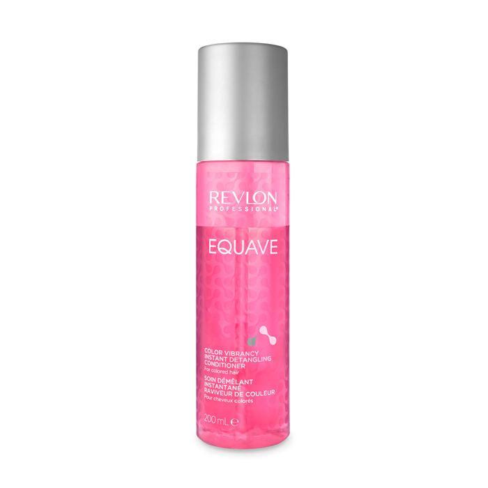 Entwirrende Pflege - Revlon Professional - Equave - 200ml - Coloriertes Haar - Ohne Ausspülen