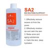 Facial Beauty Aqua SPA Skincare Serum AS1/SA2/AO3 for Small Bubble Machine Professional Facial Care Cosmetic Liquid