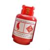 Piggy Bank Gas Tank Figurine Christmas Decoration Decorative Birthday Gift Kids Savings Box