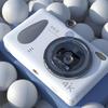 48MP Portable HD Digital Camera for Students & Kids