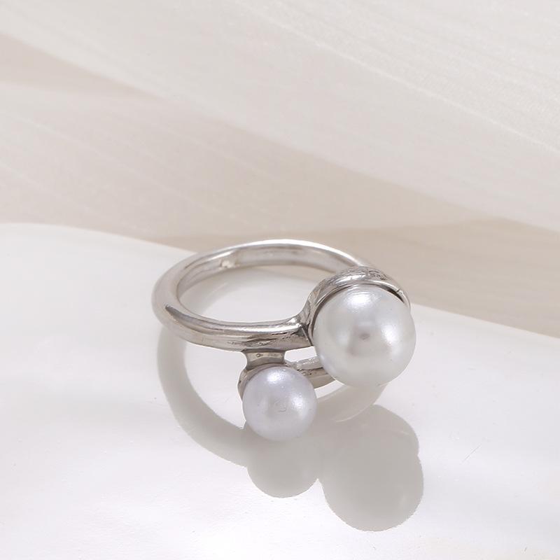 

Новая ins шелковая пряжка для шарфа двойного назначения, высококлассная универсальная женская жемчужная брошь-аксессуар, простая пряжка для шелкового шарфа, пряжка для воротника-шарфа