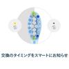 PHILIPS Sonicare C3 Plaque Control Replacement Brush Heads Black Snap-On Electric Toothbrush Refill Pack Deep Clean