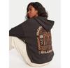 Толстовка Billabong El Sol