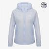 Women S Drift Jacket Baby Blue nj3lS36b