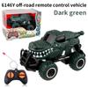 Children's Remote Control Climbing Car Electric Toy Off Road Vehicle Model Boys Kids Birthday Christmas Gift